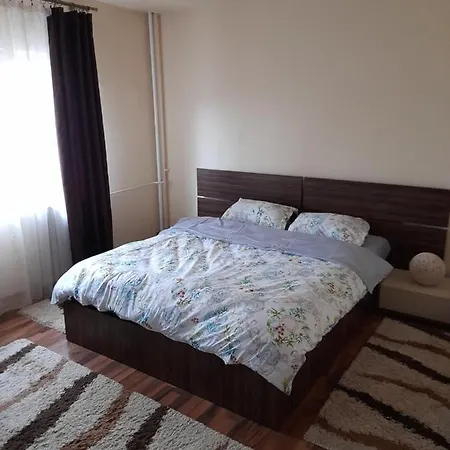 Apartmán No 8