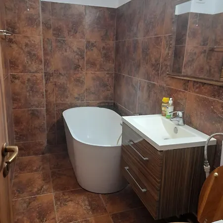 Apartmán No 8 Constanţa