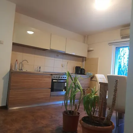 Apartmán No 8 Constanţa